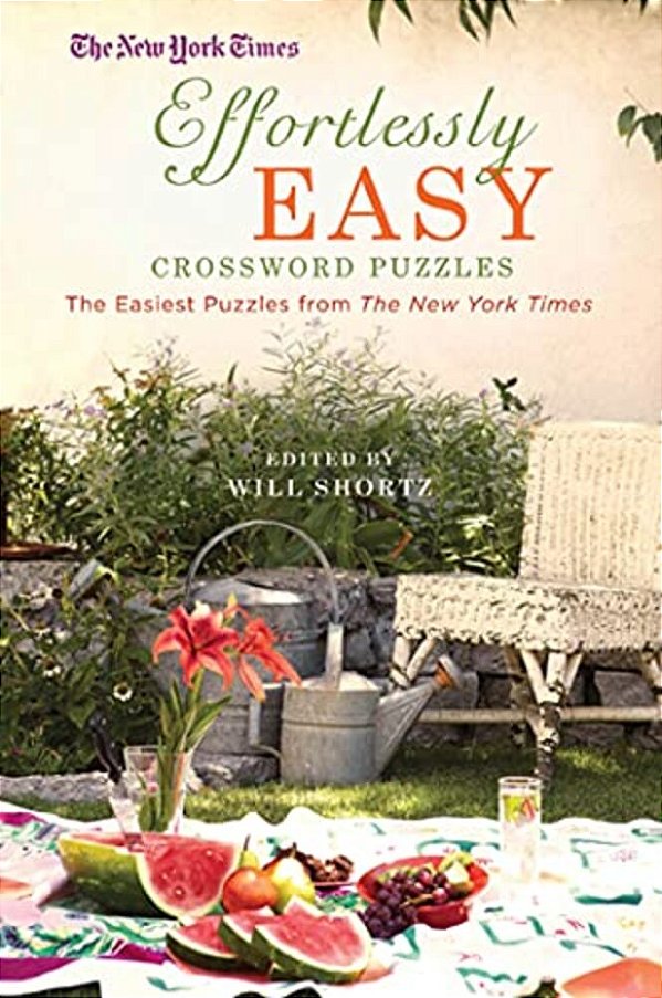 Nyt Effortlessly Easy Xwords-..