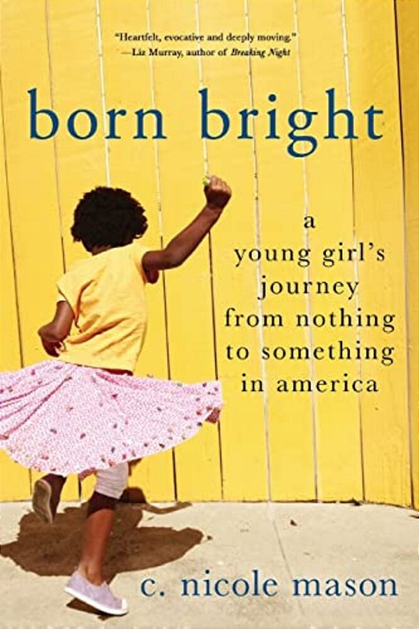 Born Bright-..