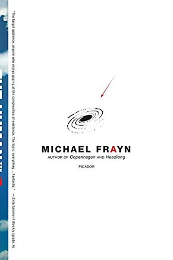 The Human Touch: Our Part In The Creation Of A Universe-..