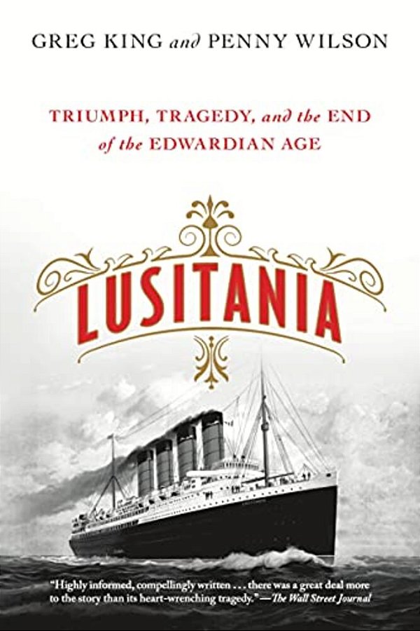 Lusitania-..