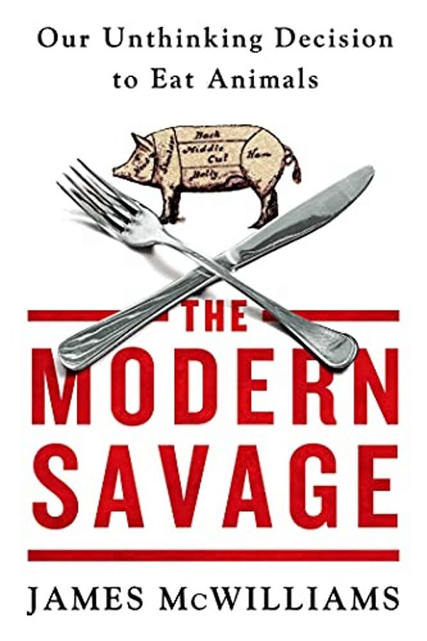 Modern Savage-..