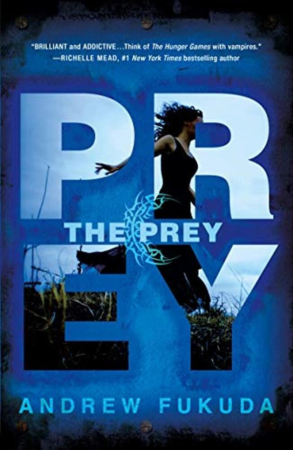 Prey-..