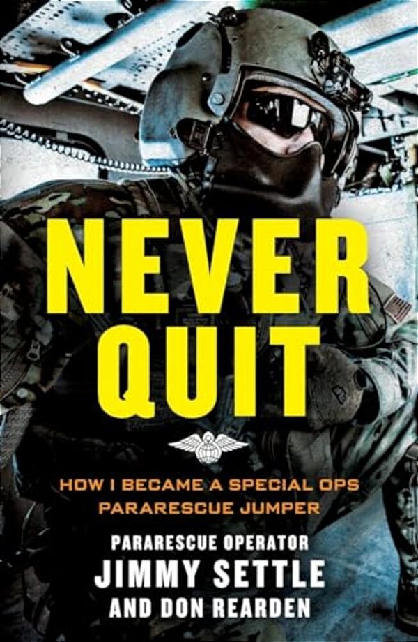 Never Quit-..