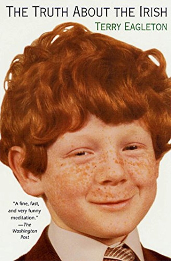 The Truth About The Irish-..