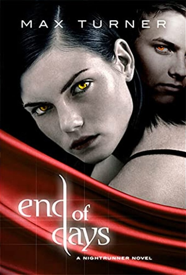 End Of Days-..
