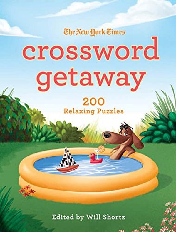 New York Times Crossword Getaway-..