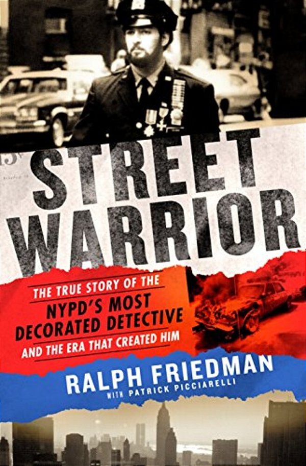 Street Warrior-..