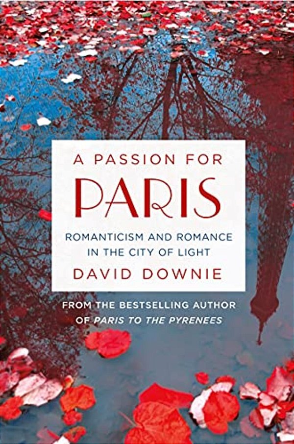 Passion For Paris-..