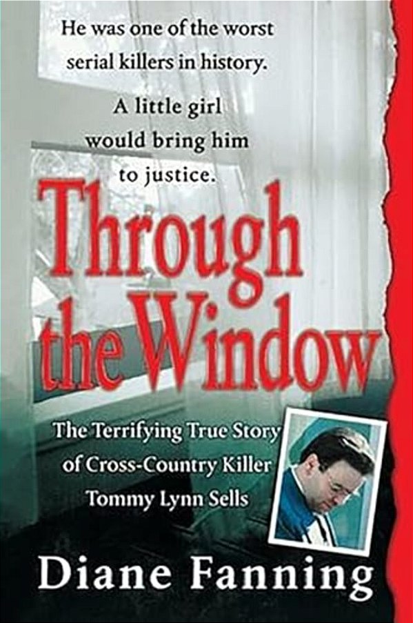 Through The Window-..