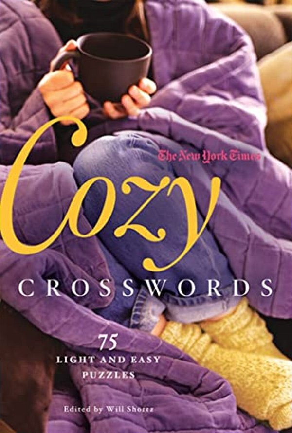 New York Times Cozy Crosswords-..