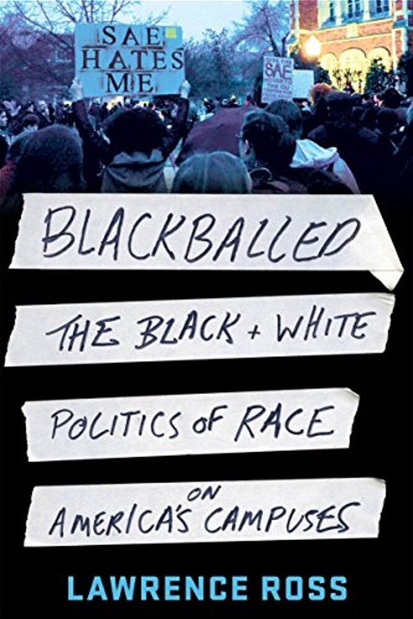 Blackballed-..