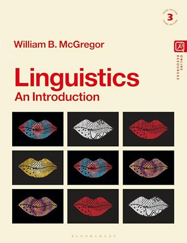 Linguistics: An Introduction-..