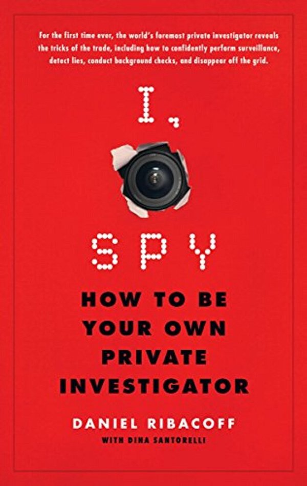 I, Spy-..