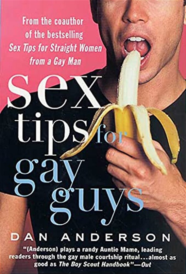 Sex Tips For Gay Guys-..