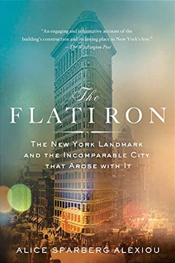 Flatiron-..