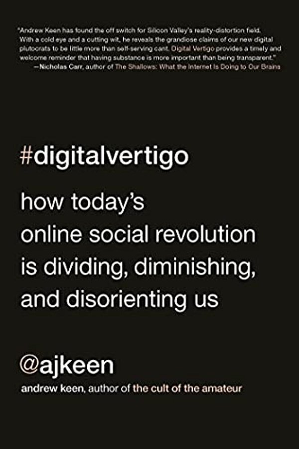 Digital Vertigo-..