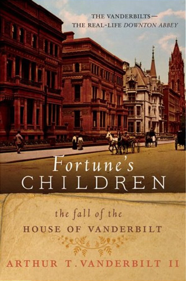 Fortune's Children-..