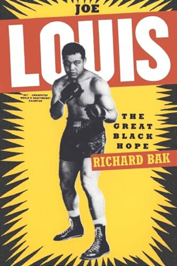 Joe Louis Pb-..