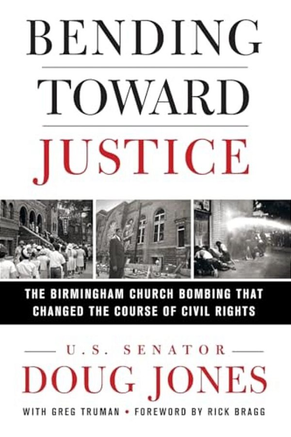 Bending Toward Justice-..