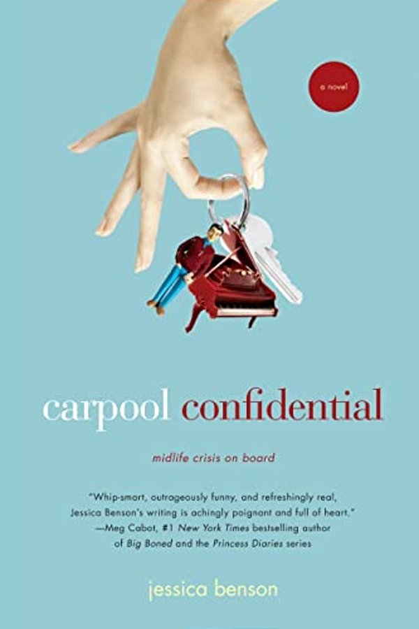 Carpool Confidential-..