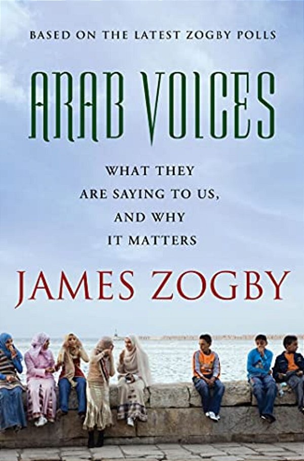 Arab Voices-..