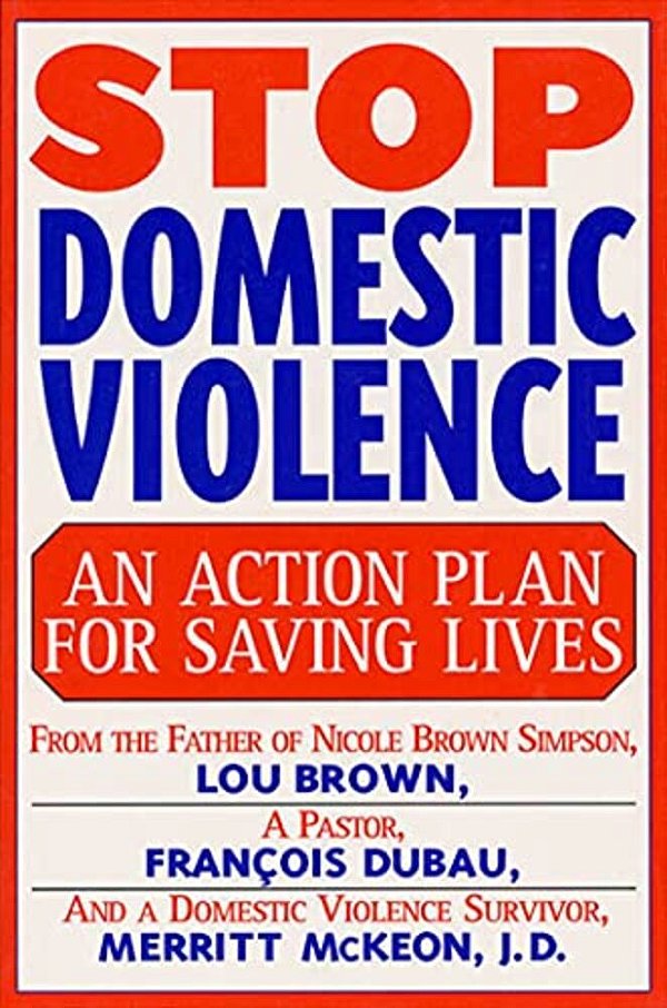 Stop Domestic Violence-..