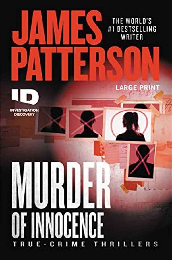 Murder Of Innocence-..