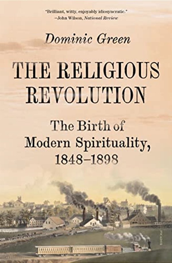 Religious Revolution-..
