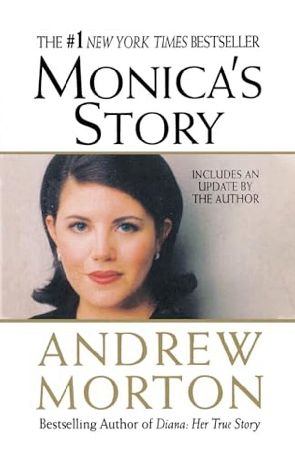 Monica's Story-..