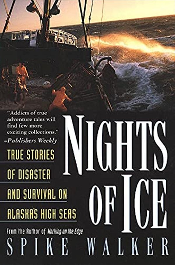 Nights Of Ice-..