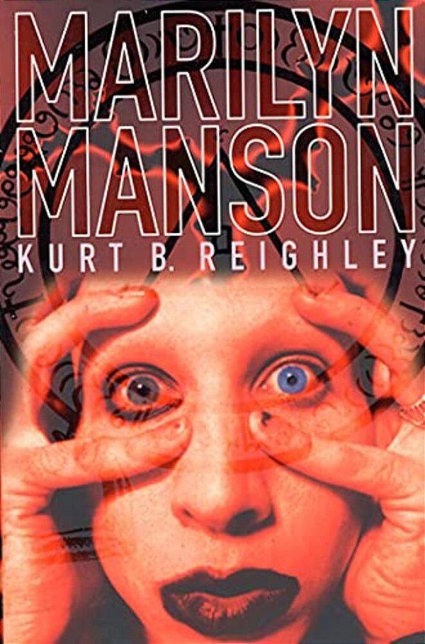 Marilyn Manson-..