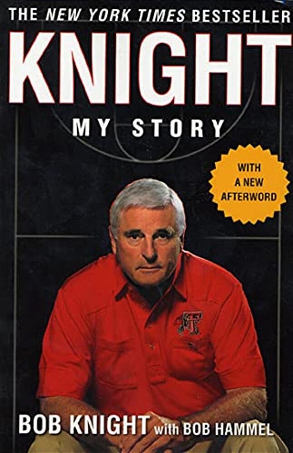 Knight: My Story-..