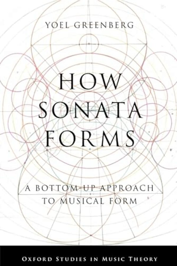 How Sonata Forms: A Bottom-Up Approach To Musical Form-..