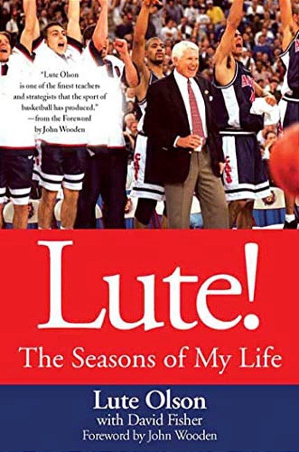 Lute!: The Seasons Of My Life-..