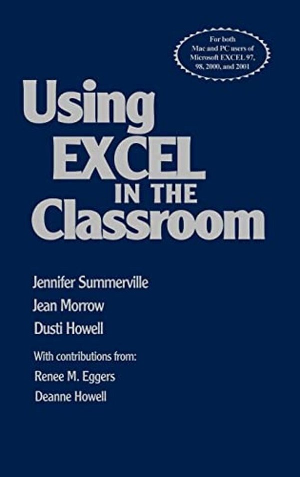 Using Excel In The Classroom-..
