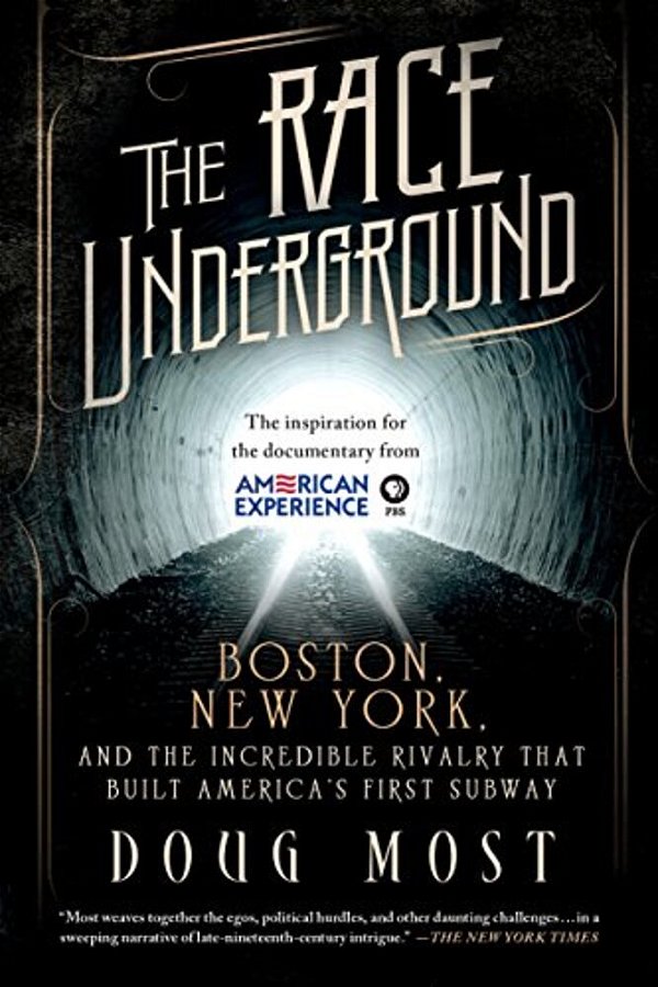 Race Underground-..