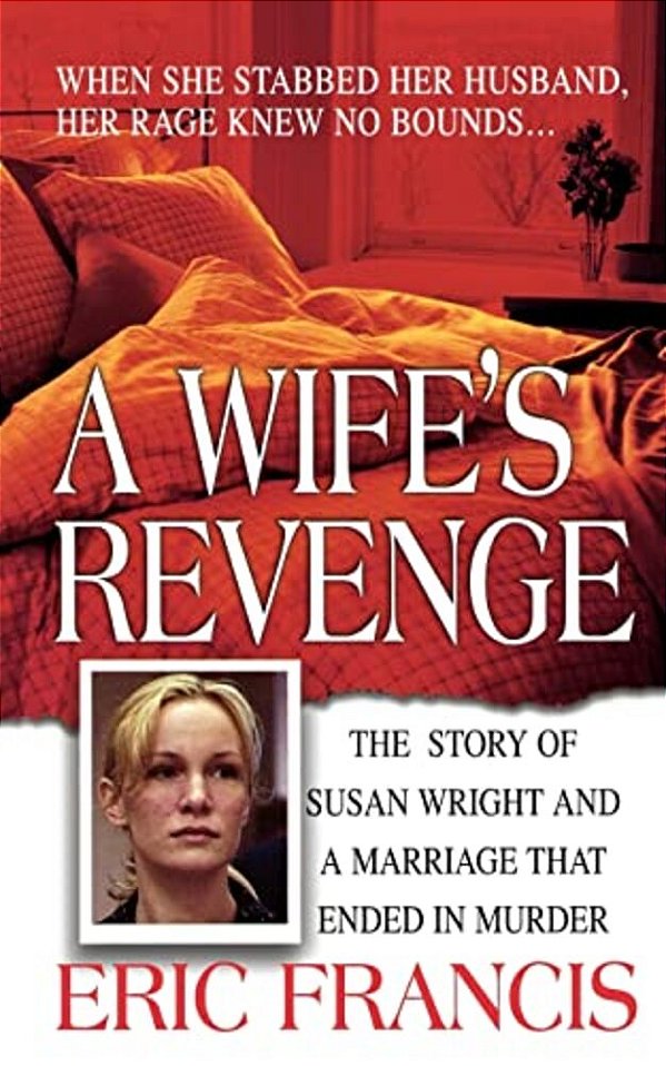 A Wife's Revenge-..