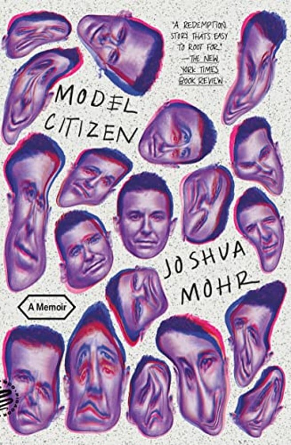 Model Citizen-..