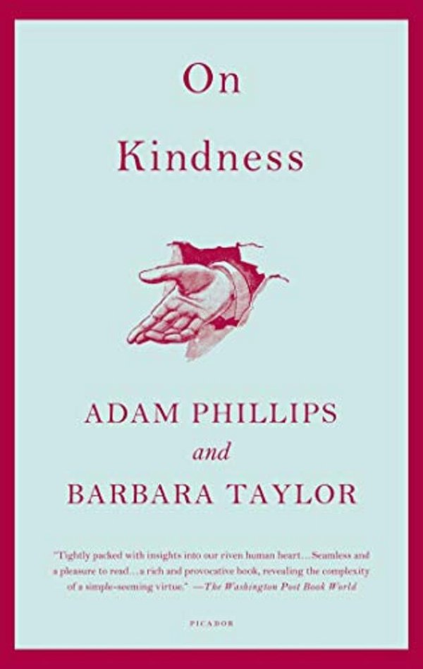 On Kindness-..