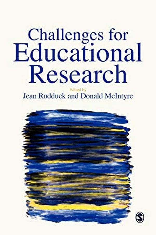 Challenges For Educational Research-..