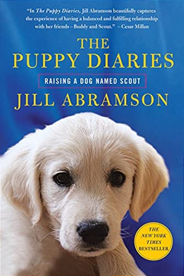 Puppy Diaries-..