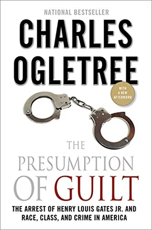 Presumption Of Guilt-..
