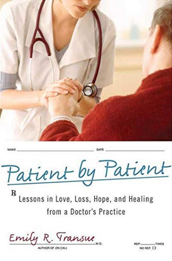 Patient By Patient-..