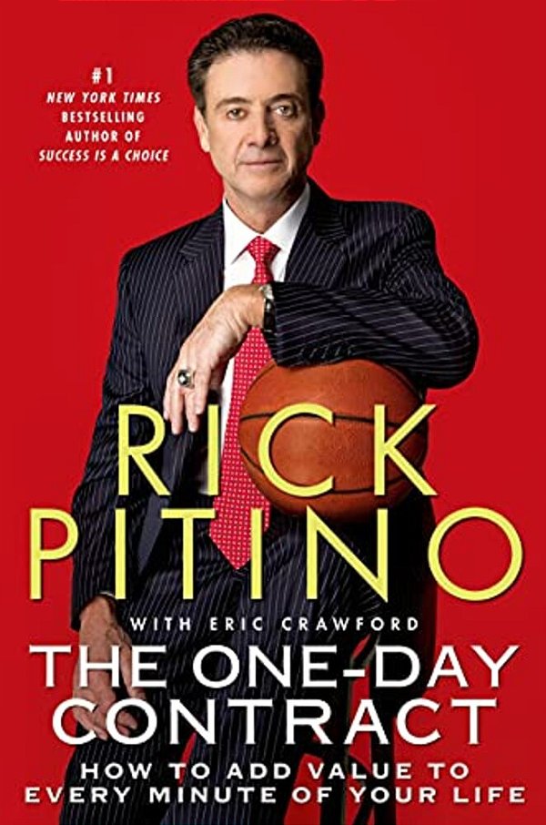 The One Day Contract-..