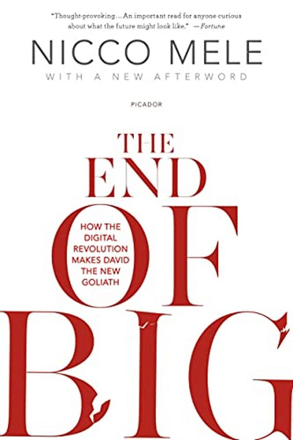 End Of Big-..