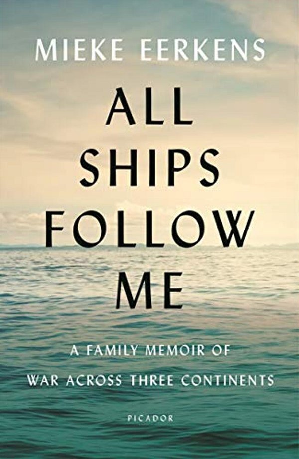 All Ships Follow Me-..