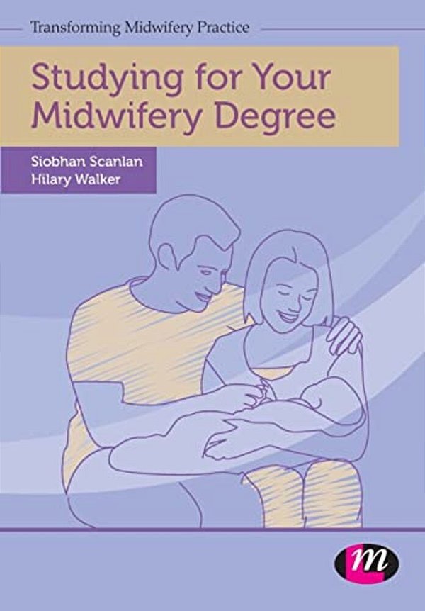 Studying For Your Midwifery Degree-..
