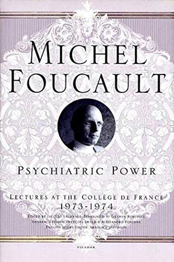 Psychiatric Power-..
