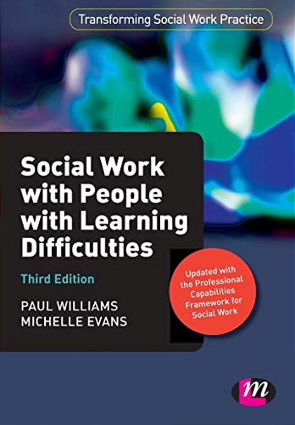 Social Work With People With Learning Difficulties-..