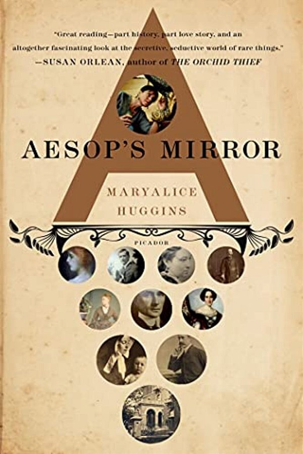 Aesop's Mirror-..
